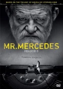 Mr. Mercedes: Season 3
