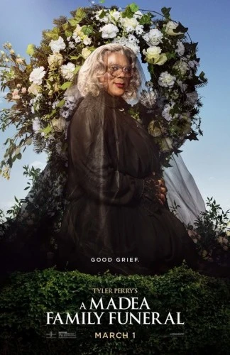 Theatrical Poster (USA)