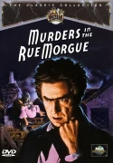 Murders In The Rue Morgue