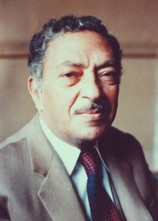 Khalil Messiha