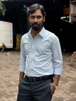 Devendra Patel