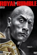 WWE: Royal Rumble 2013