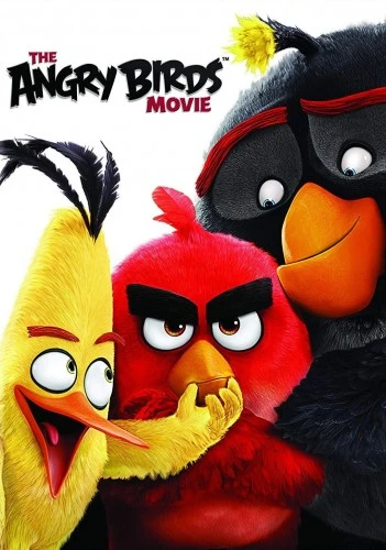 DVD Cover (Sony Home Entertainment)