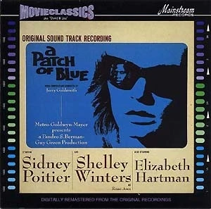 A Patch of Blue / David and Lisa