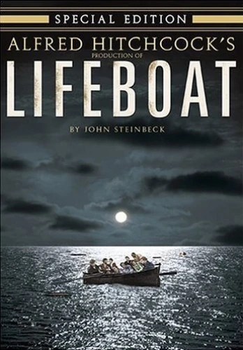 DVD Cover (Twentieth Century Fox)