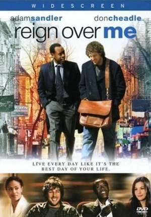 DVD Cover (Sony Home Entertainment)