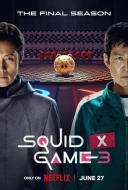 Squid Game: Season 3