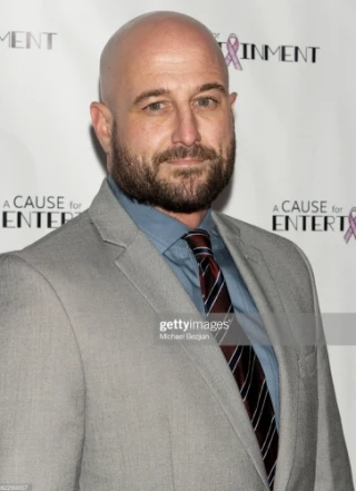 Mike Zent