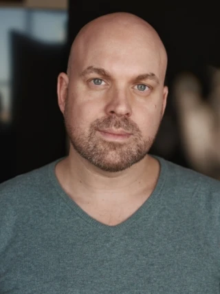 Steven Keane