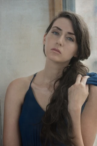 Jennifer Louise