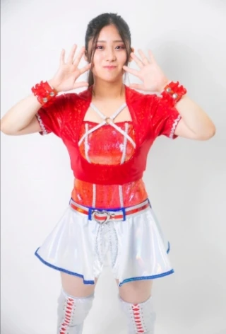 Mei Suruga
