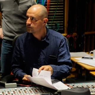 Nicolas Alvarez