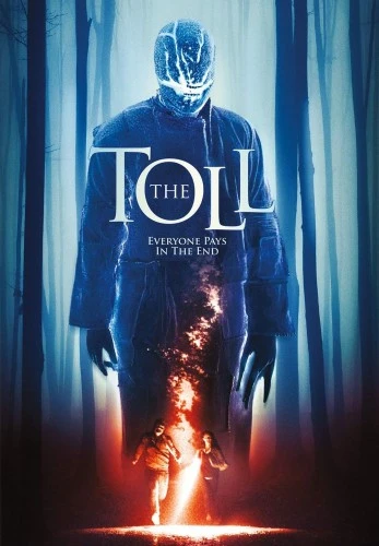DVD Cover (Lions Gate)