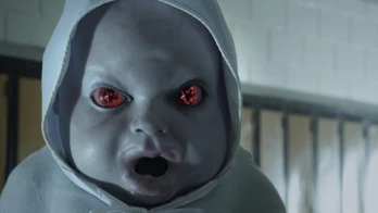 Big Bad Baby