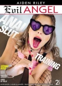 Anal Slut Training