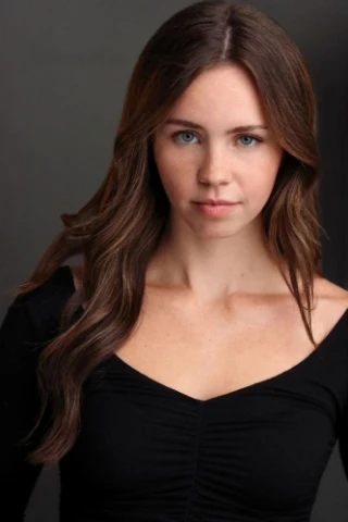 Morgan Marie