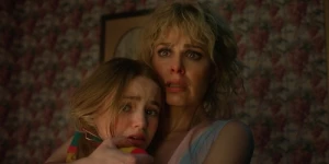 Chapter Two: The Vanishing of Holly Wheeler