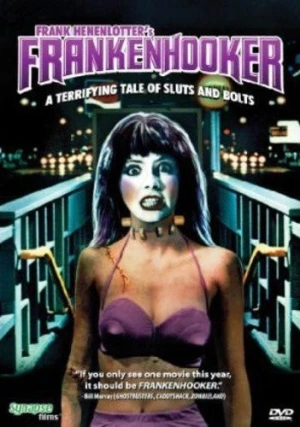 DVD Cover (Synapse)