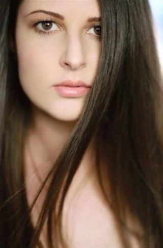 Ashley Griffin