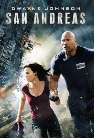 DVD Cover (Warner Brother)