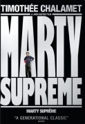 Marty Supreme