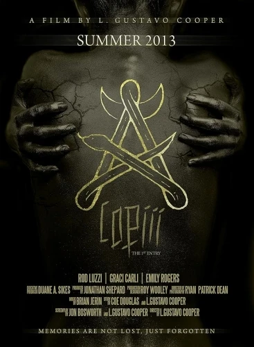 Theatrical Poster