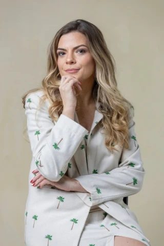Simone Oliveira