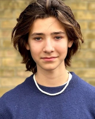 Sacha Vodegel Matzen