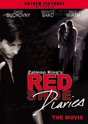 DVD Cover (Anthem Pictures)
