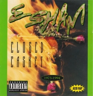 Closed Casket