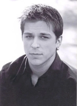 Joseph Eddy