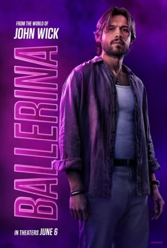 Theatrical Poster (USA)