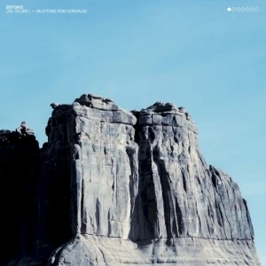 Live: Volume 1 – Selections From Adrenaline