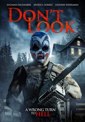 DVD Cover (Wild Eye Releasing)