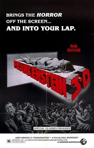Theatrical Poster (USA)