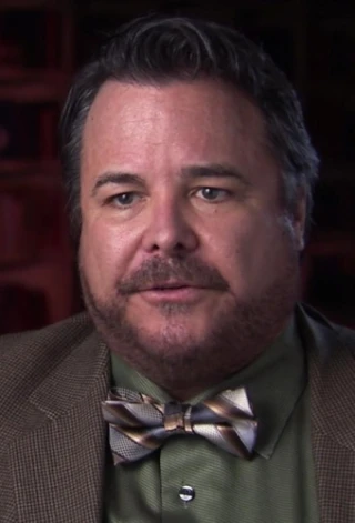 Sean David Morton