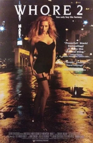 Theatrical Poster