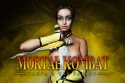 Mortal Kombat: Tanya: A XXX Parody