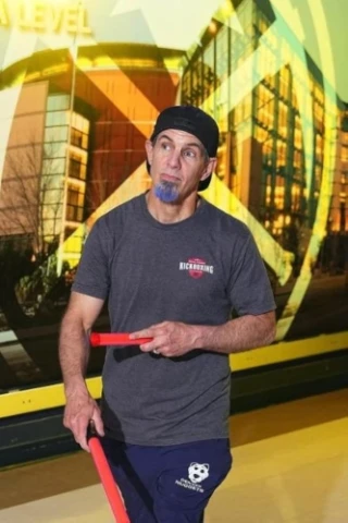Kenn Solomon