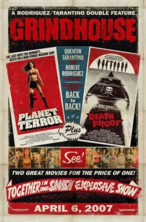 Theatrical Poster (USA)