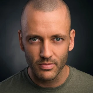 Cameron Dean