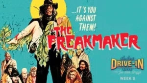 The Freakmaker