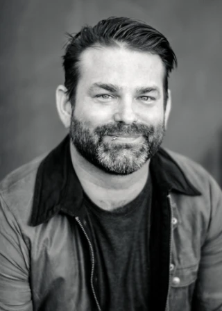 Stephen Krystek