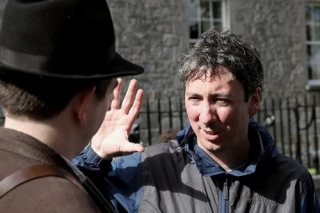 Keith Farrell