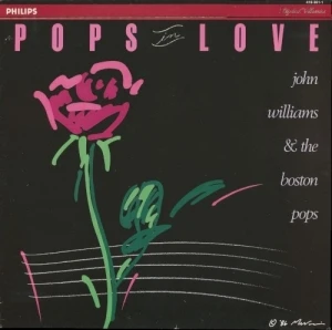Pops in Love