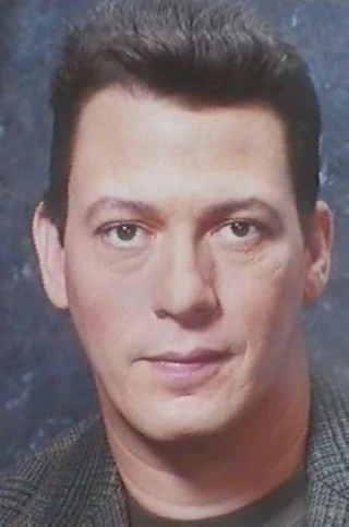 Omar Caraballo