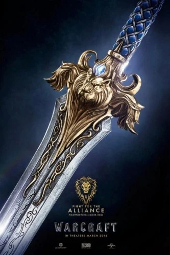 Theatrical Poster (USA)