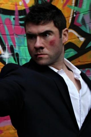 Aidan Gaddass