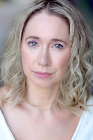 Tiff Stevenson