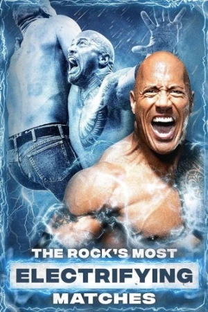 Theatrical Poster